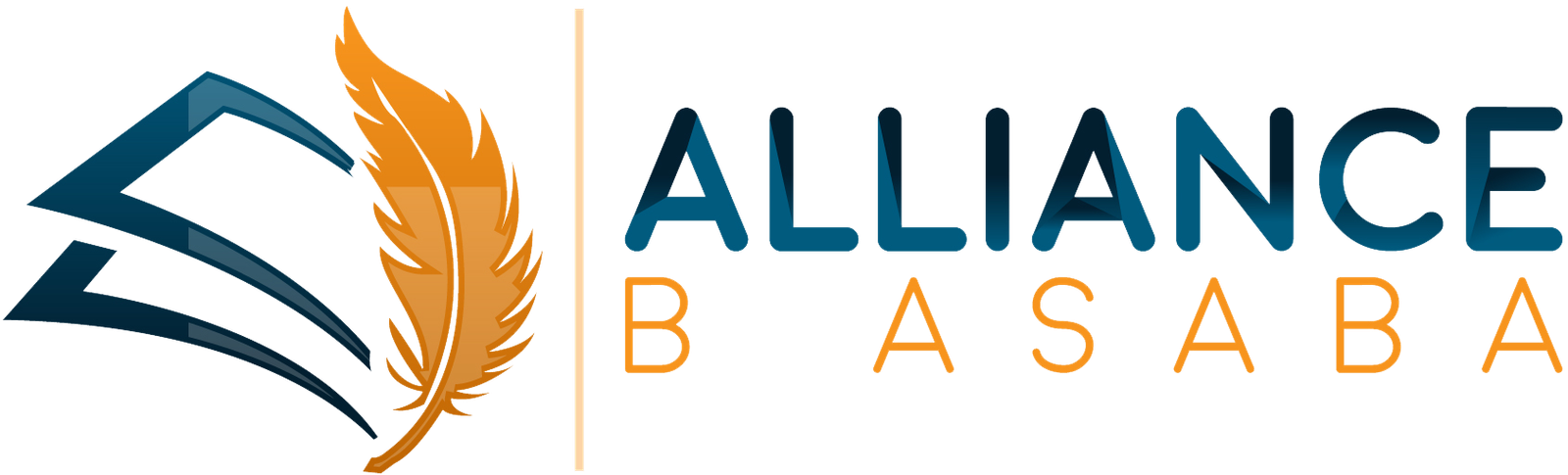 Logo - Alliance B. Asaba
