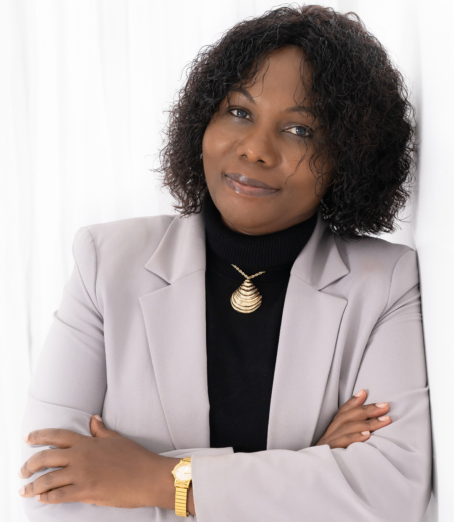 Alliance B. Asaba - Author