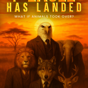 The Eagle has Landed